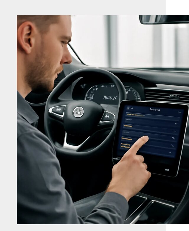 Русификация Changan X5 в Урае по цене от 6774 р. | ФастМобиль-Урй