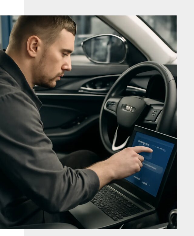 Русификация мультимедиа автомобилей Changan под ключ в Урае