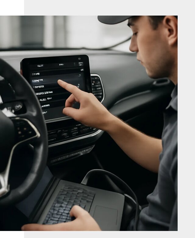 Русификация Dongfeng 7 под ключ для вашего автомобиля в Урае