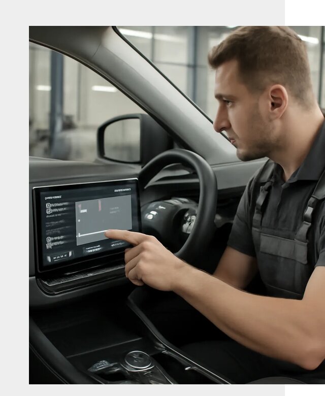 Русификация Exeed в Урае по цене от 7190 р. | ФастМобиль-Урй