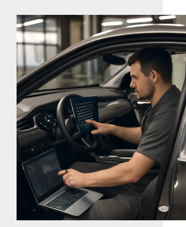 Русификация Exeed TXL в Урае по цене от 15527 р. | ФастМобиль-Урй