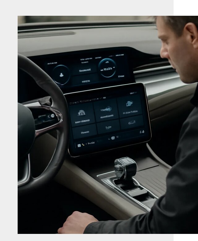 Русификация Geely Monjaro в Урае по цене от 8233 р. | ФастМобиль-Урй