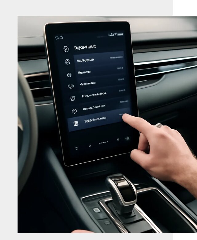 Русификация Geely Preface в Урае по цене от 10317 р. | ФастМобиль-Урй
