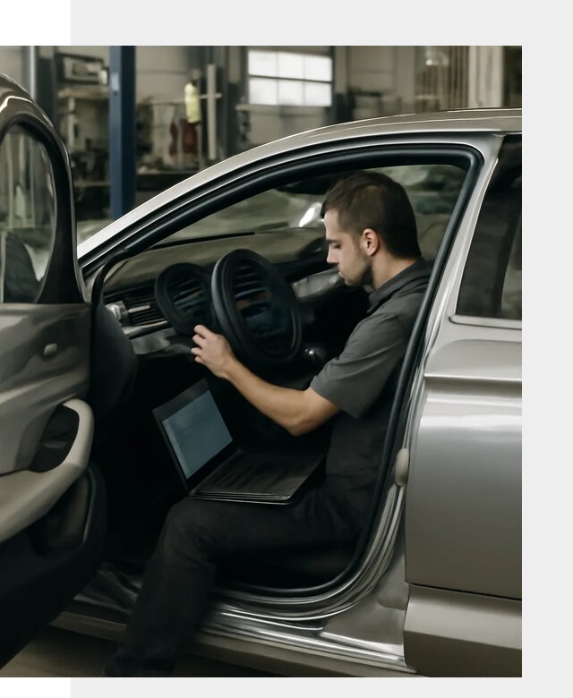 Русификация Geely Preface мультимедиа и меню в Урае