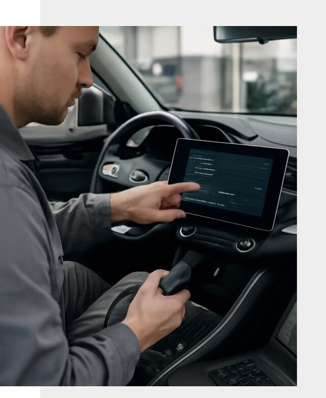 Русификация мультимедиа автомобилей Geely в Урае под ключ