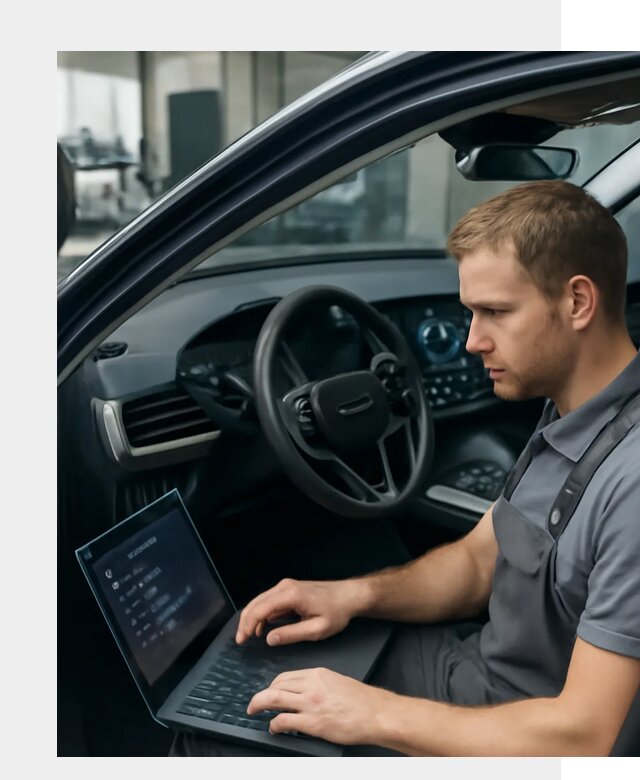 Русификация Haval в Урае по цене от 8233 р. | ФастМобиль-Урй