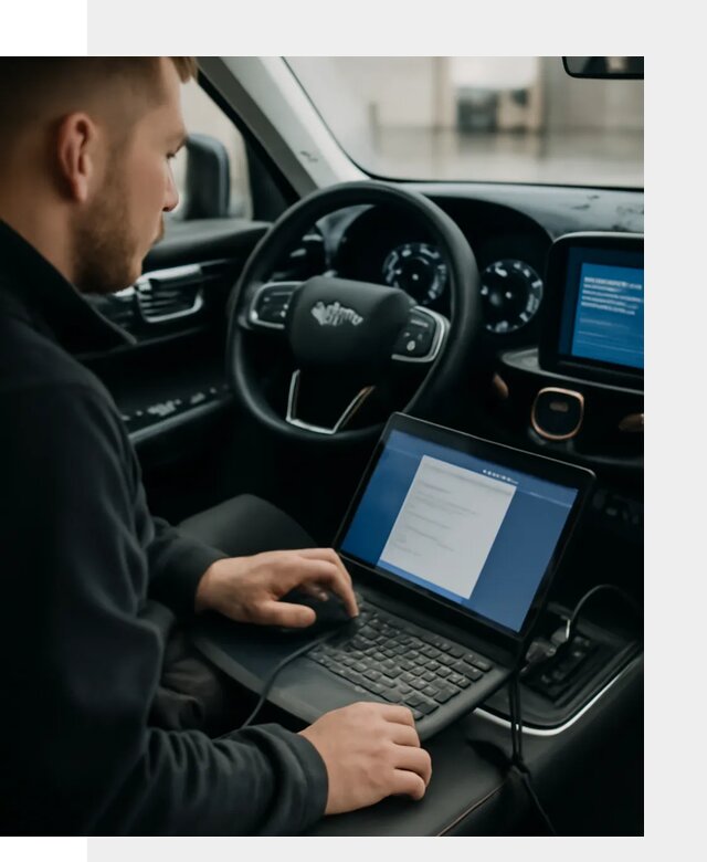 Русификация Haval DARGO и мультимедиа под ключ в Урае