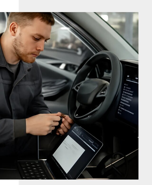 Русификация Jetour X70 Plus для мультимедиа в Урае