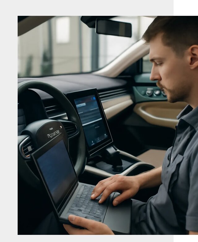 Русификация Lynk Co 900 в Урае по цене от 20738 р. | ФастМобиль-Урй