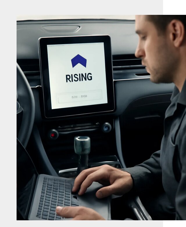 Установка приложений Rising в Урае по цене от 4689 р. | ФастМобиль-Урй
