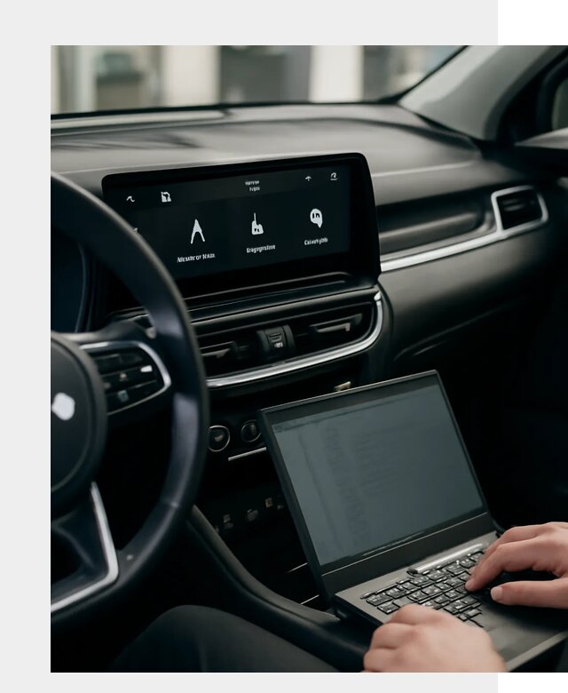 Русификация Kia K5 в Урае по цене от 6774 р. | ФастМобиль-Урй