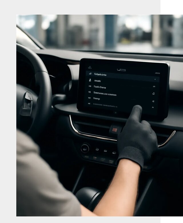 Русификация Kia всех моделей в Урае от 10317 р. | ФастМобиль-Урй