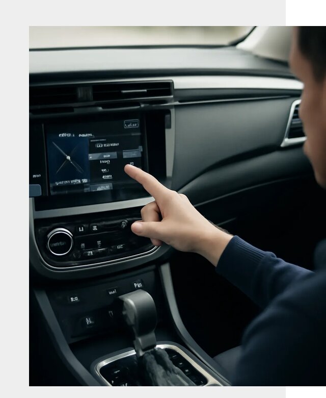 Русификация SsangYong Korando в Урае по цене от 5732 р. | ФастМобиль-Урй
