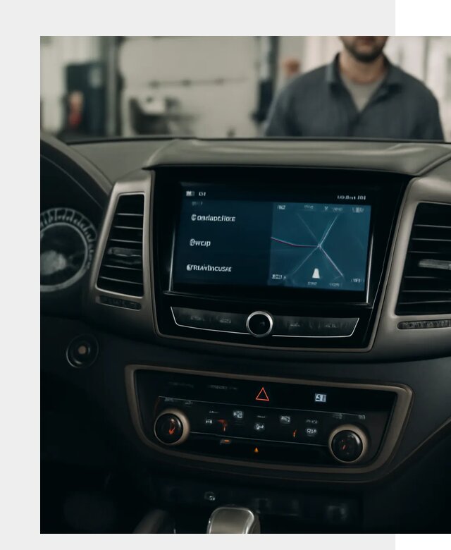 Русификация SsangYong Rexton в Урае от 13026 р. | ФастМобиль-Урй