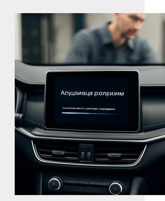 Обновление русификации авто в Урае по цене от 6148 р. | ФастМобиль-Урй