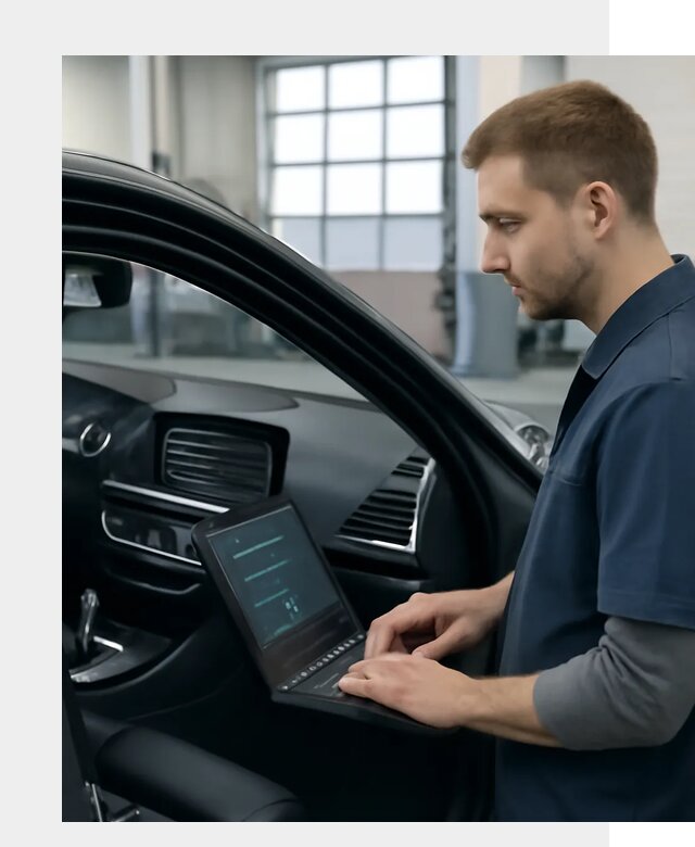 Удаленная русификация авто в Урае от 7295 р. | ФастМобиль-Урй