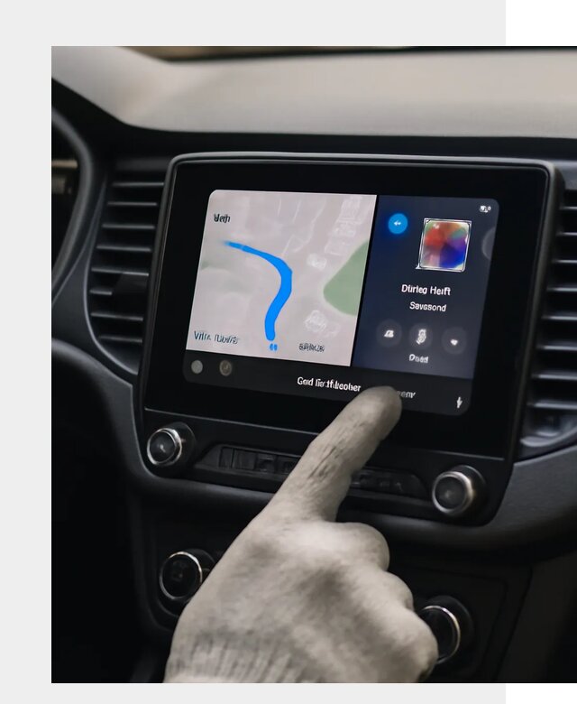 Активация Android Auto в Урае по цене от 5732 р. | ФастМобиль-Урй