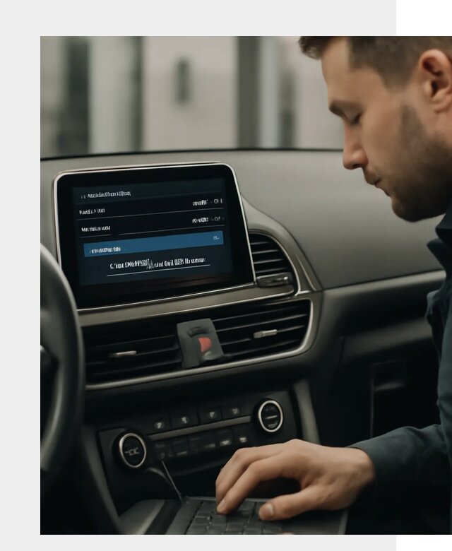 Установка русского пакета языка для авто в Урае от 6148 р. | ФастМобиль-Урй
