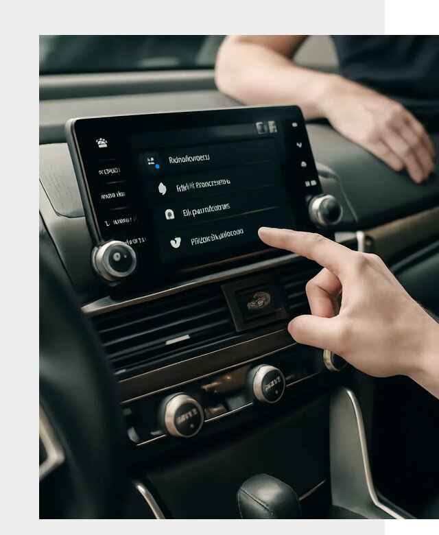 Русификация Honda Accord 10 в Урае по цене от 6774 р. | ФастМобиль-Урй