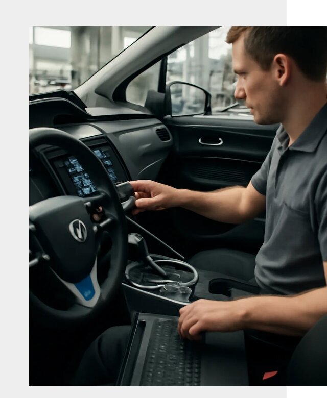 Русификация Honda CLARITY в Урае по цене от 7816 р. | ФастМобиль-Урй