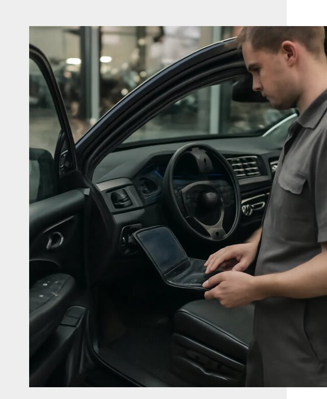 Русификация Honda Pilot по цене от 7190 р. в Урае ФастМобиль-Урй