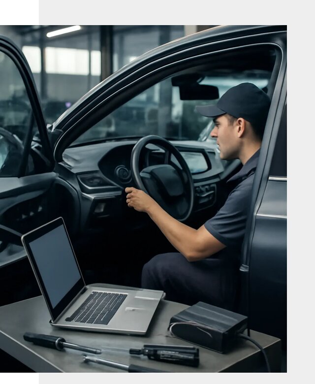 Русификация Honda Ridgeline для комфортной езды в Урае