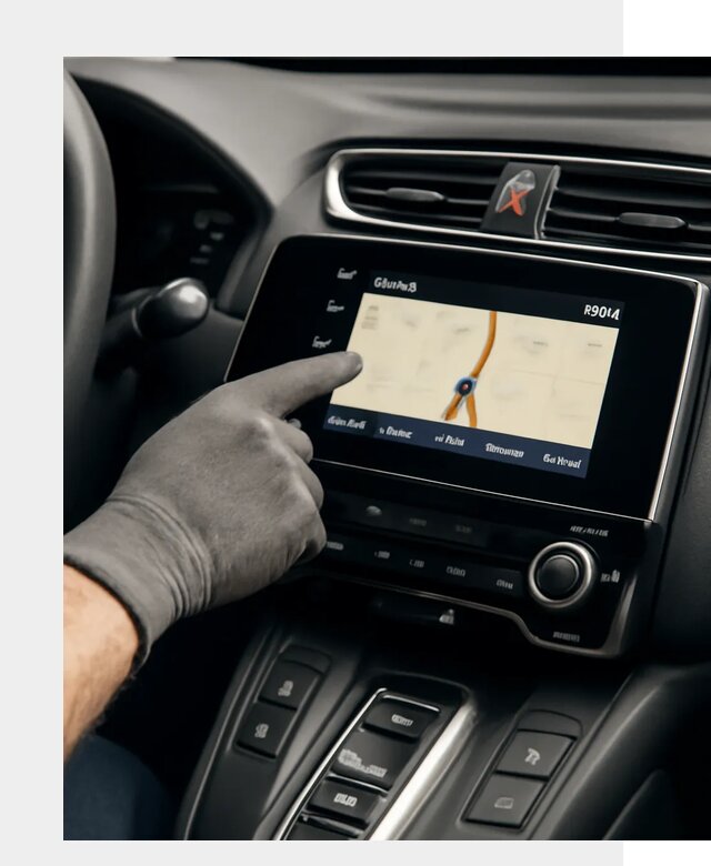 Русификация мультимедиа Honda в Урае от 7816 р. | ФастМобиль-Урй