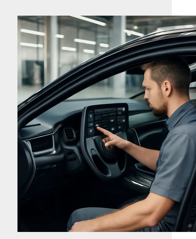 Русификация Lexus в Урае по цене от 15527 р. | ФастМобиль-Урй