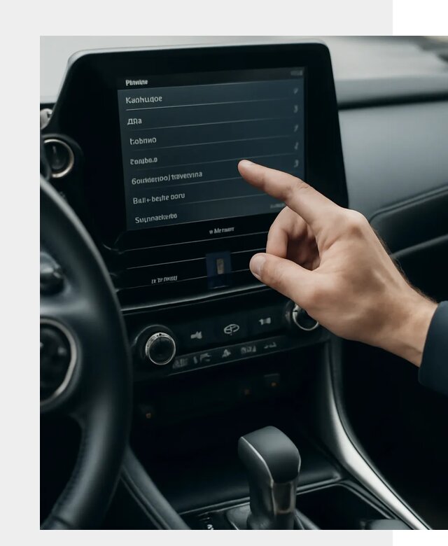 Русификация Lexus NX Pioner в Урае по цене 8858 р. | ФастМобиль-Урй