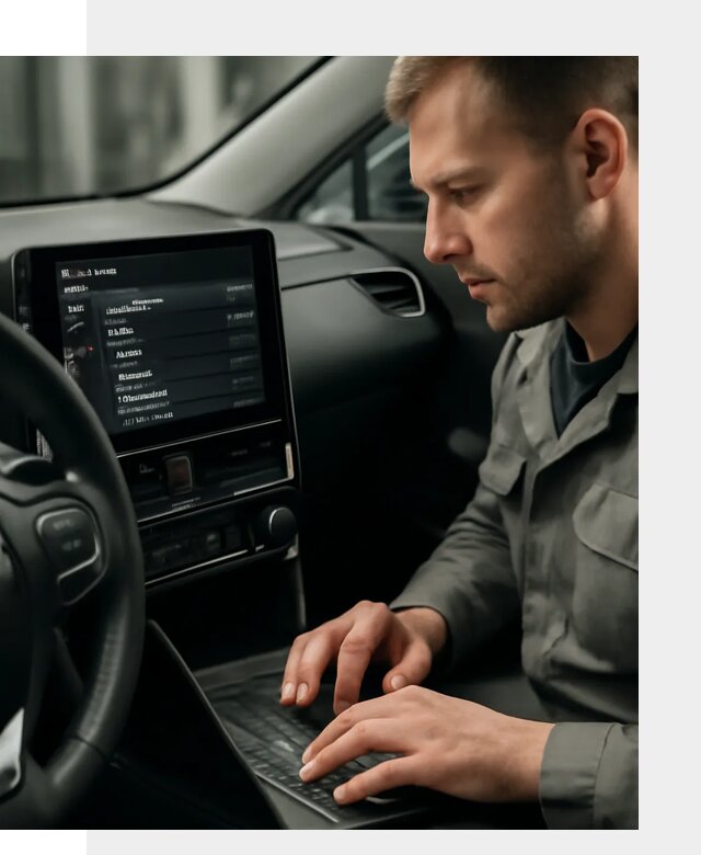 Русификация мультимедиа Lexus NX PIONER для авто в Урае