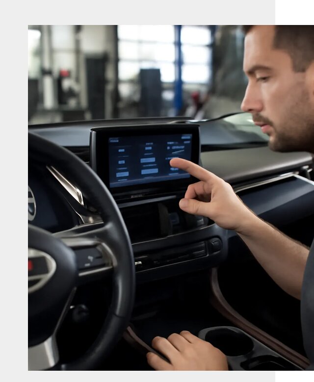 Русификация Lexus RX PANASONIC в Урае от 8233 р. | ФастМобиль-Урй