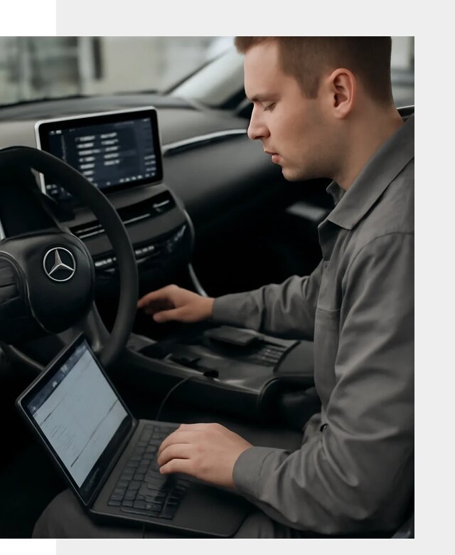 Русификация мультимедиа Lexus для автомобилей в Урае