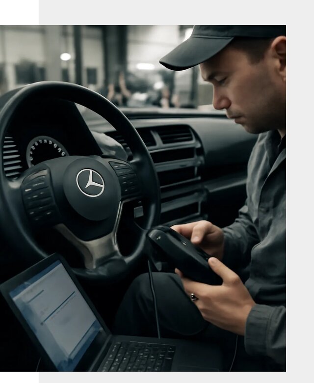 Русификация приборной панели Lexus на русском языке в Урае