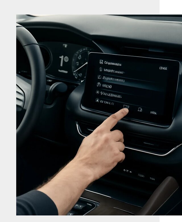 Русификация Mazda EZ-6 в Урае по цене от 15527 р. | ФастМобиль-Урй