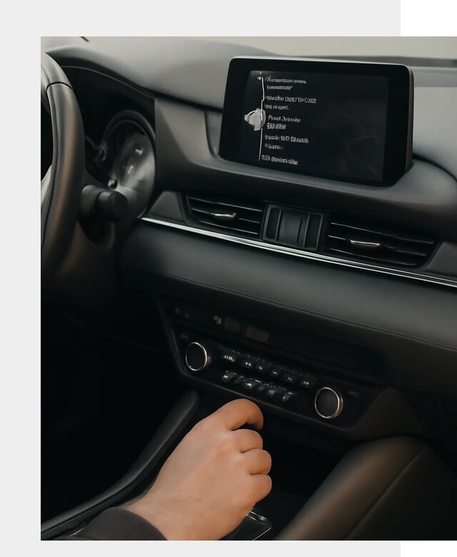 Русификация мультимедиа Mazda в Урае по цене от 8233 р. | ФастМобиль-Урй