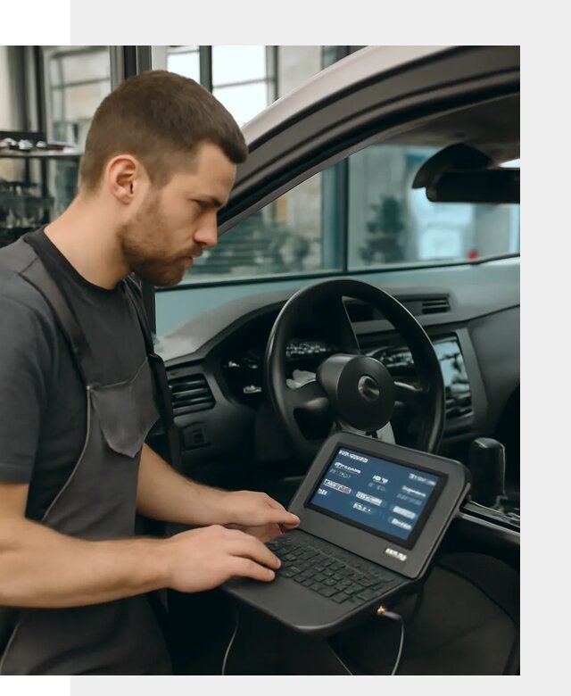 Русификация автомобилей Nissan для всех моделей в Урае