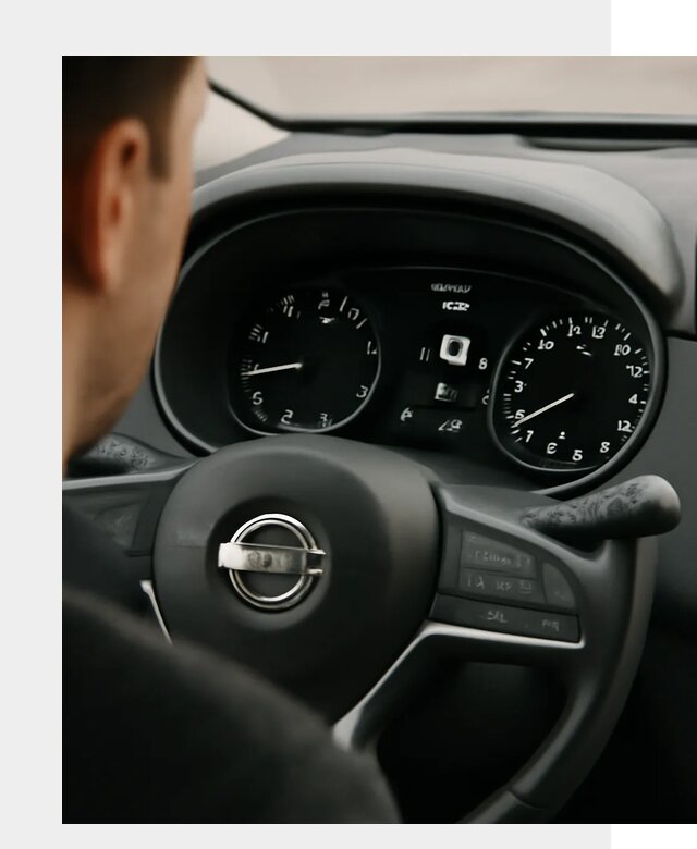 Русификация приборной панели Nissan в Урае от 6774 р. | ФастМобиль-Урй