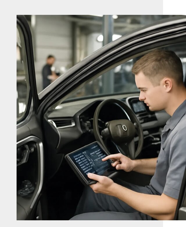 Русификация Toyota RAV4 в Урае по цене от 6774 р. | ФастМобиль-Урй